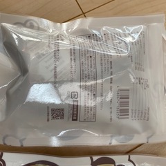 動物用　無添加　おやつの画像