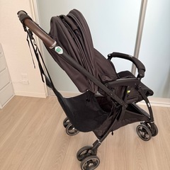 アップリカ　ラクーナクッションフリー　2022年モデルの画像