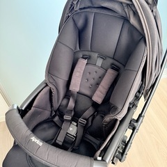 アップリカ　ラクーナクッションフリー　2022年モデルの画像