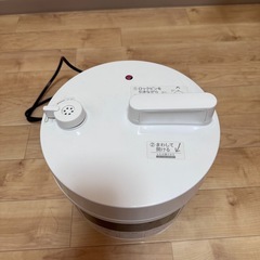 電気圧力鍋、炊飯器の画像