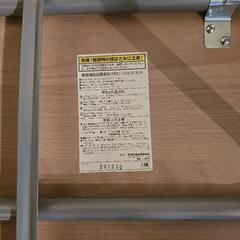 【移動自在、軽量】折り畳みデスクの画像