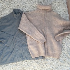 レディースファッションまとめ売りの画像