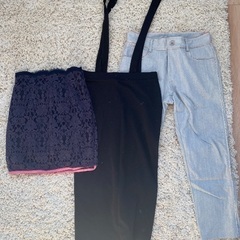 レディースファッションまとめ売りの画像