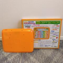 アンパンマン　キッズタブレットJr.の画像