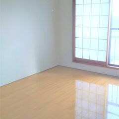 ★初期費用９万円以下！★ペットＯＫマンション　２ＬＤＫ★　リバー...