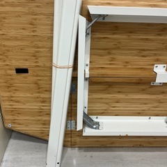 IKEA テーブル PS 2012の画像