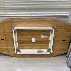IKEA テーブル PS 2012の画像