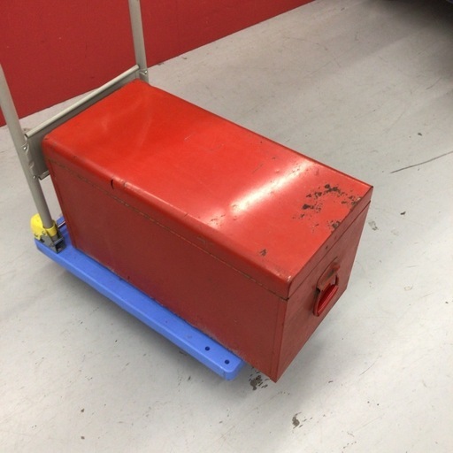 【中古】【店頭引取限定】ブランド不明品 トップチェスト 22,000円
