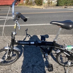 自転車