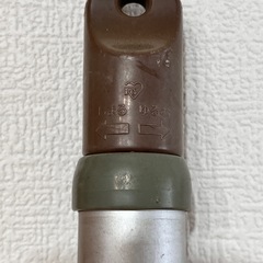 アイリスオーヤマ　物干し竿の画像