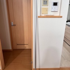 アイリスオーヤマ　物干し竿