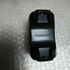 Panasonic アダプター