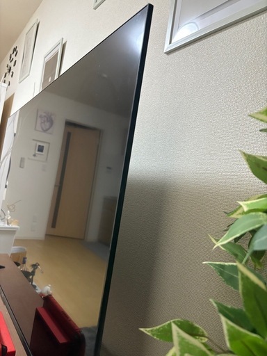 テレビ50型