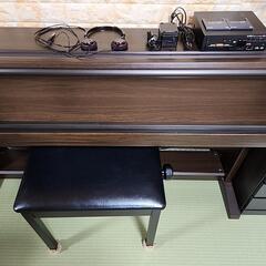 カワイ電子ピアノ