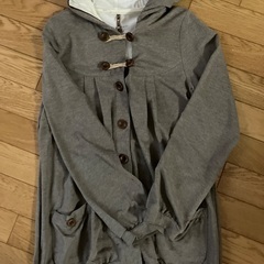 NIKO AND...ehka sopo ユニクロ　セーターなどの画像