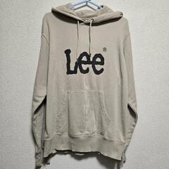 Lee パーカー