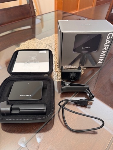 価格改定‼️ガーミン アプローチR10　GARMIN Approach R10