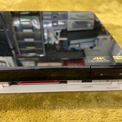 【愛品館江戸川店】SONY 2018年製　BDZ-ZW550　BD/HDDレコーダー　 お問合せID：131-020539-007の画像