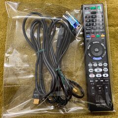 【愛品館江戸川店】SONY 2018年製　BDZ-ZW550　BD/HDDレコーダー　 お問合せID：131-020539-007の画像