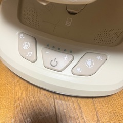 ベビーバウンサーの画像