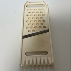 すりおろし器の画像