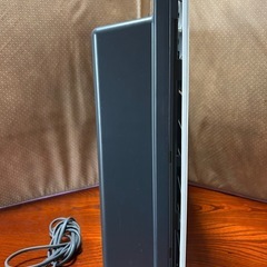 HITACHI 空気清浄機 EP-JZ30の画像