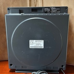 HITACHI 空気清浄機 EP-JZ30の画像
