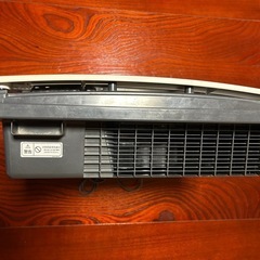 HITACHI 空気清浄機 EP-JZ30の画像