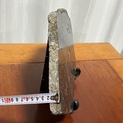 ウミユリ　クリノイド　化石　糸魚川産の画像