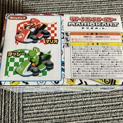 マリオカート　ラジコンの画像