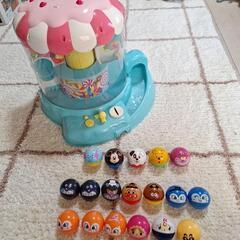 値下げ!ディズニーUFOキャッチャー