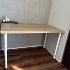 IKEAデスク120×60cm