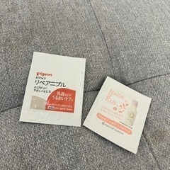 リペアニプル　母乳パッド　産褥パッドの画像
