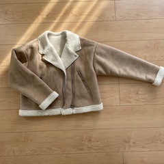 レディース　ムートンライダース