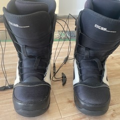 スノーボードセットの画像