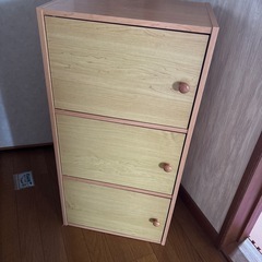 カラーボックス
