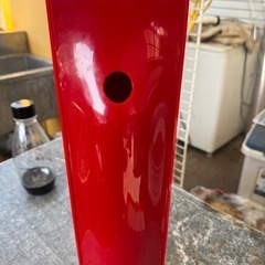 炭酸水生成機🥤美品12/20廃棄予定の画像