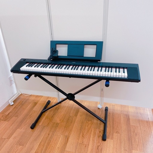 11FG4 YAMAHA ヤマハ 電子ピアノ