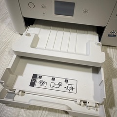EPSON EW-M530F インクジェットプリンターの画像