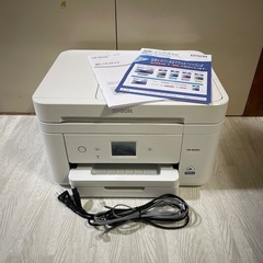 EPSON EW-M530F インクジェットプリンター