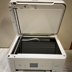 EPSON EW-M530F インクジェットプリンターの画像