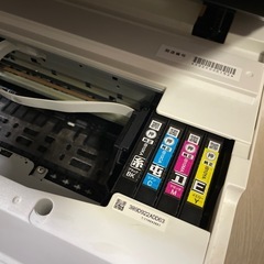 EPSON EW-M530F インクジェットプリンターの画像