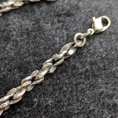シルバー925ネックレス の画像