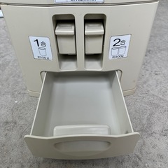 直接引取限定 電子冷却式定温米びつクーラKHR-30A 米びつ
