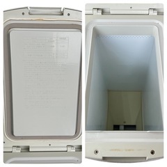 直接引取限定 電子冷却式定温米びつクーラKHR-30A 米びつ