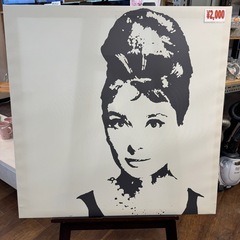オードリーヘップバーンの中古が安い!激安で譲ります・無料で オードリーヘップバーンの中古が安い!激安で譲ります・無料で