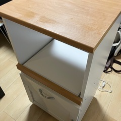 マルチワゴン　キャスター付き