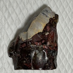 石の置物の画像