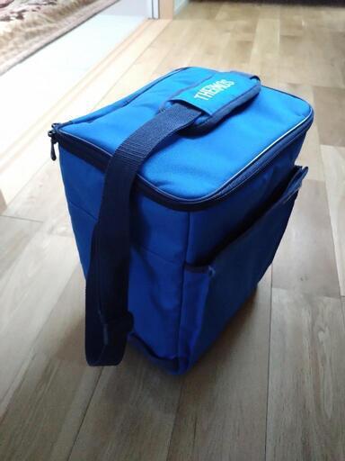サーモス15L保冷バッグ