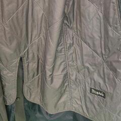 1203-105 サンヨー sanyo シングルトレンチコート　の画像